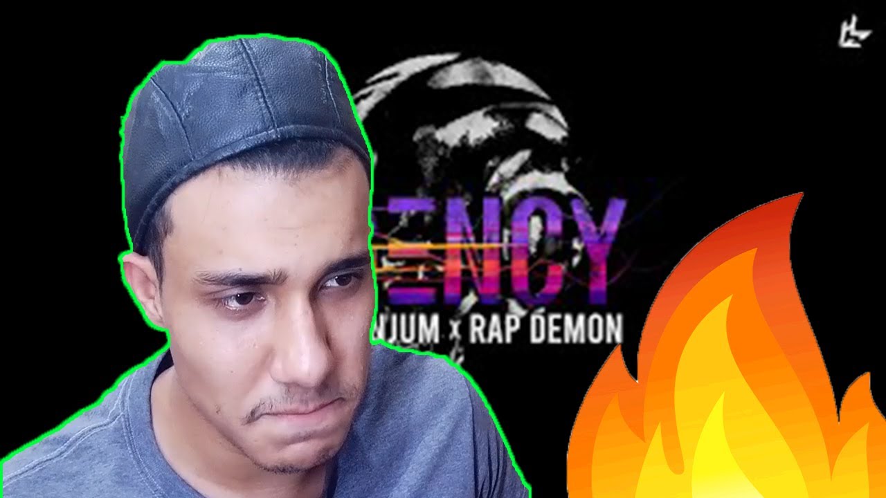 Agency - Rap Demon | Talha Anjum | Prod. by UMAIR || MR. VIEWS CHOR ||