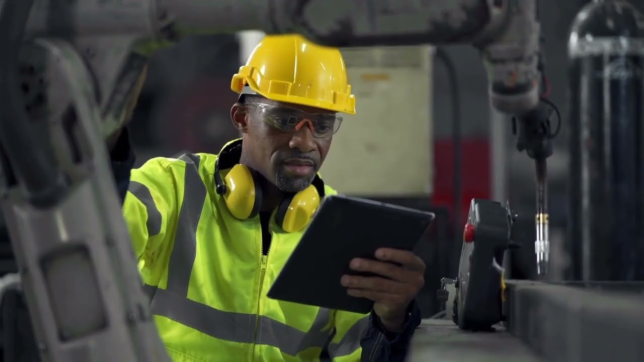 Ing&eacute;nieur G&eacute;nie Industriel