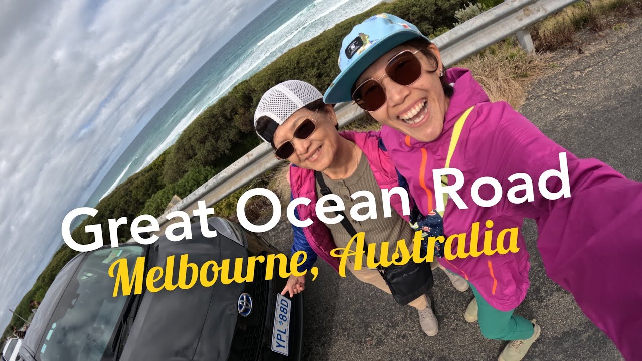 🇦🇺 EP.7 รีวิวเช่ารถขับเที่ยวออสเตรเลียครั้งแรก! กับ SIXT Car