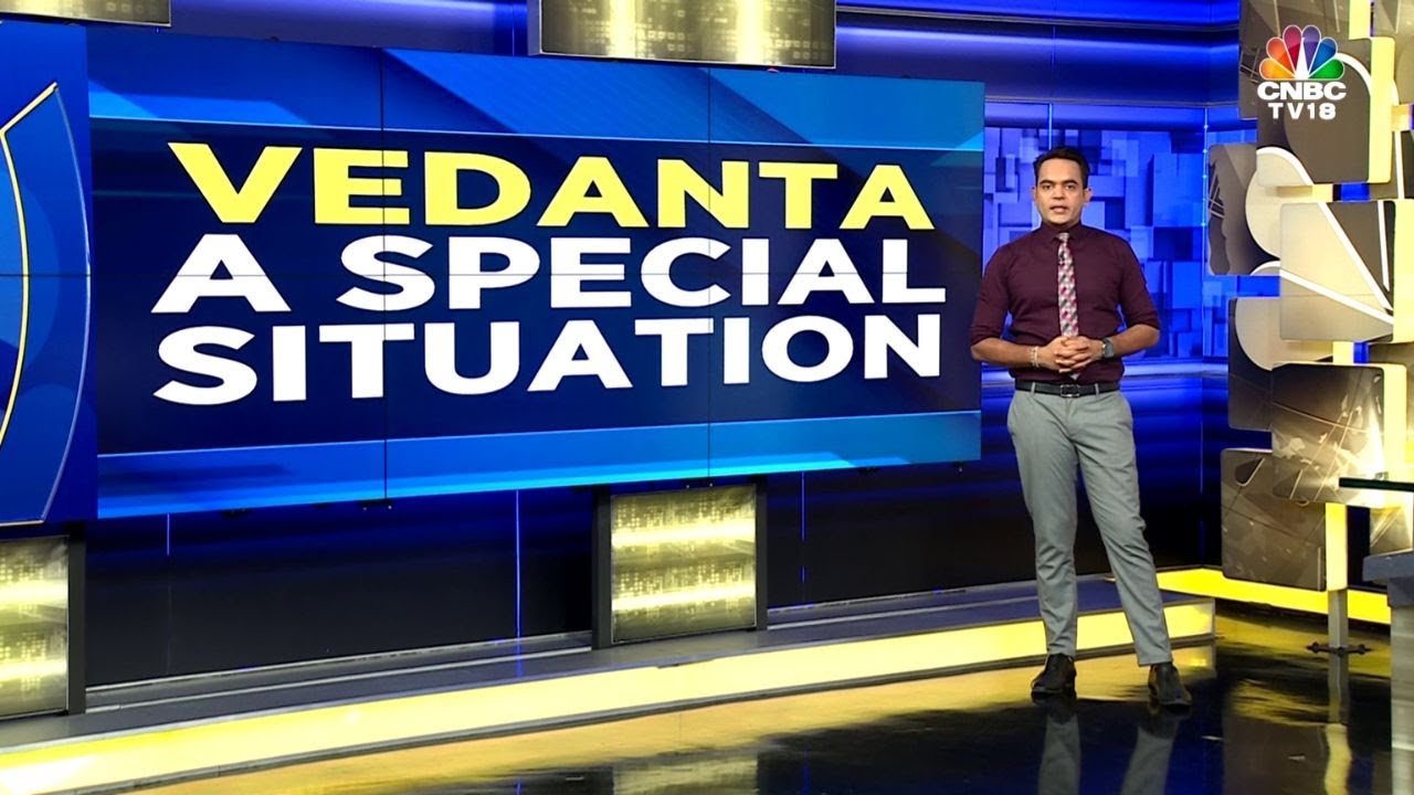 Vedanta Demerger To Lead To Potential Value Unlocking & Re-Rating | What Next For Vedanta? | N18V