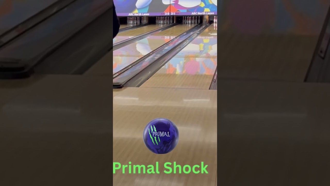 #Shorts #MotivMonday #PrimalShock #ViseInserts #CoolWick  #BannerKnowledgeBowling #MotivNation