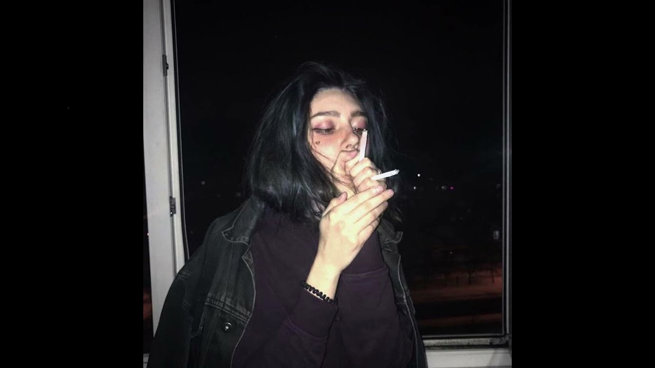 [free for profit] вышел покурить + найтивыход + lil peep type beat - 'мефедрон' (endelly prod.)