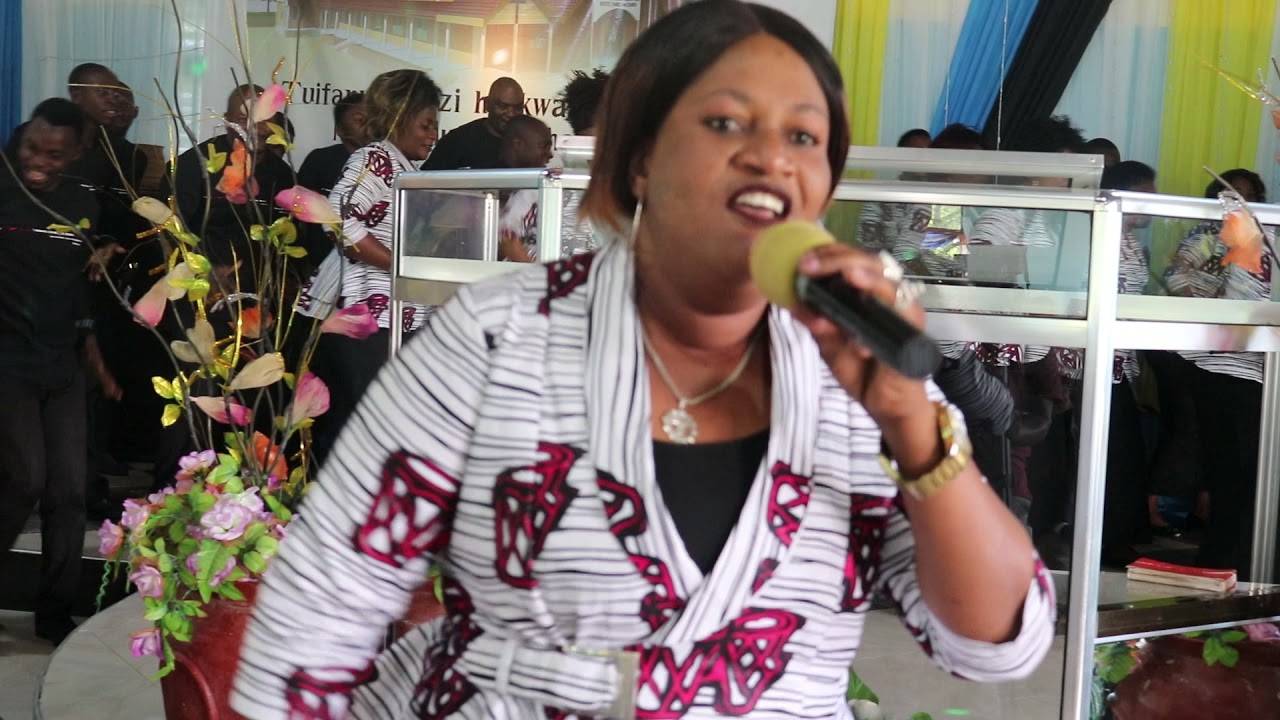 UKIMYA UMETANDA||UAMSHO KWAYA T.A.G KITETE