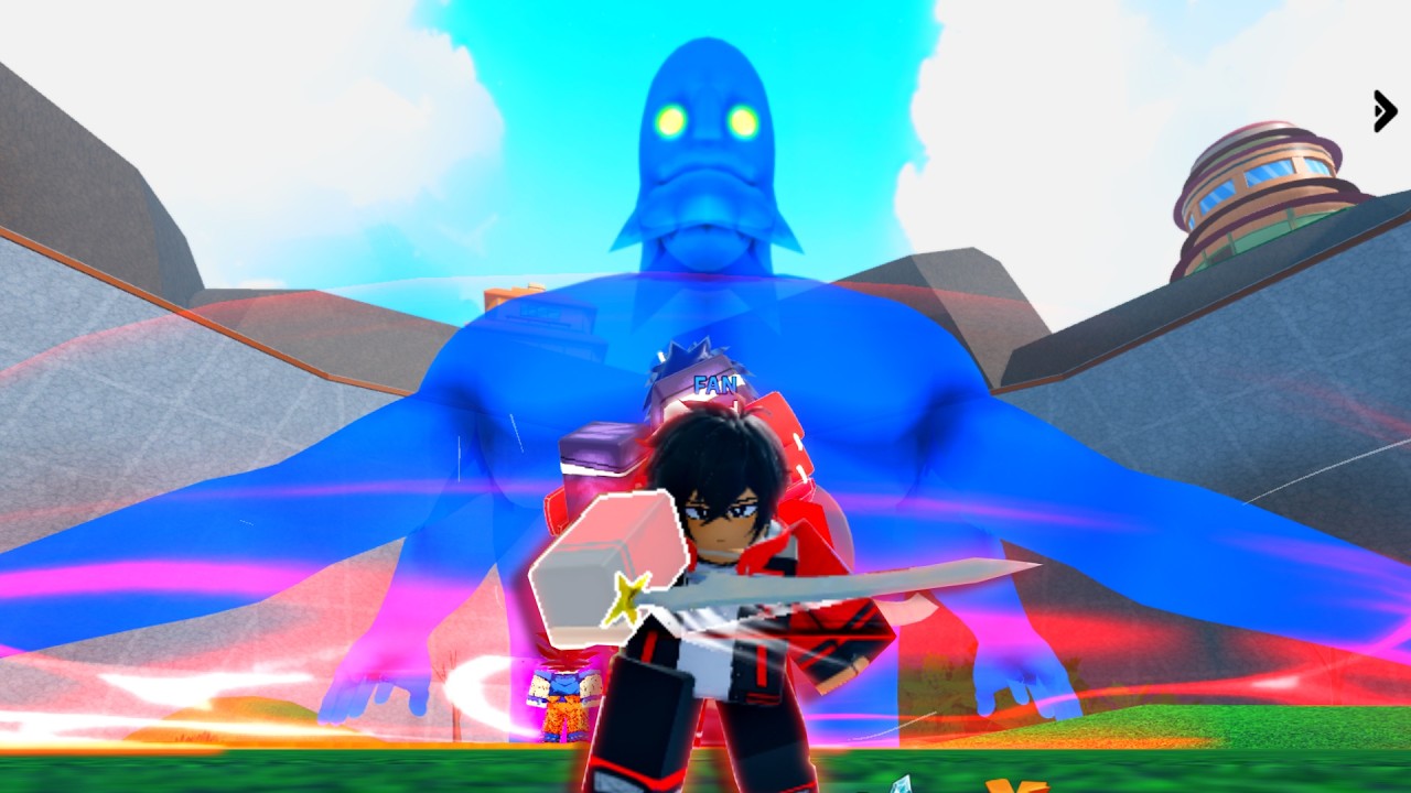 เราไปเป็นฮีโร่กันใน Zero to Hero | Roblox