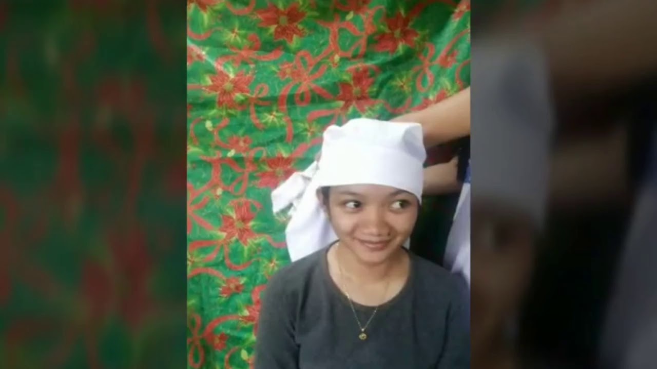 DIFFERENT BANDAGING TECHNIQUES