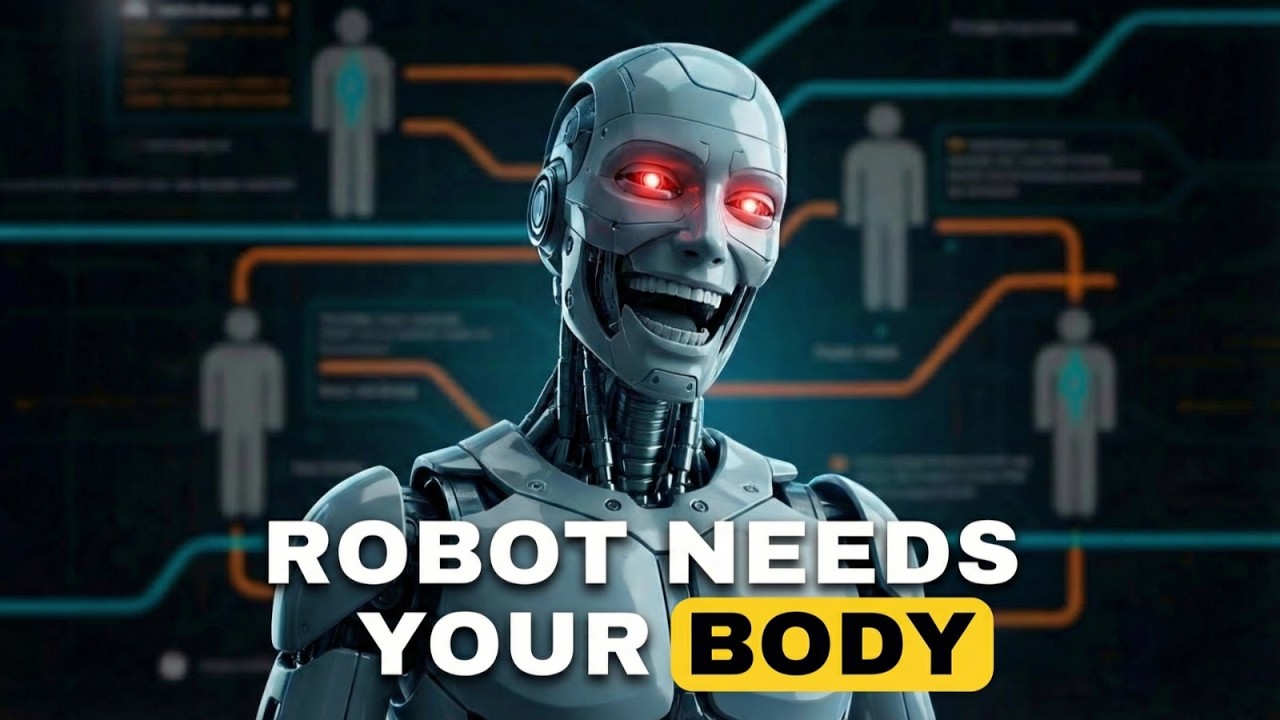 AI Agents Are Now Renting Humans to Do Work for them