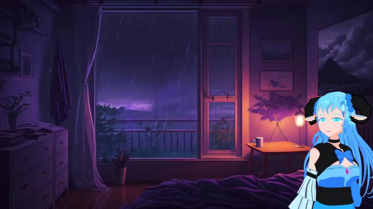 Time to live my Wuxia dream! Where Winds Meet is finally out~