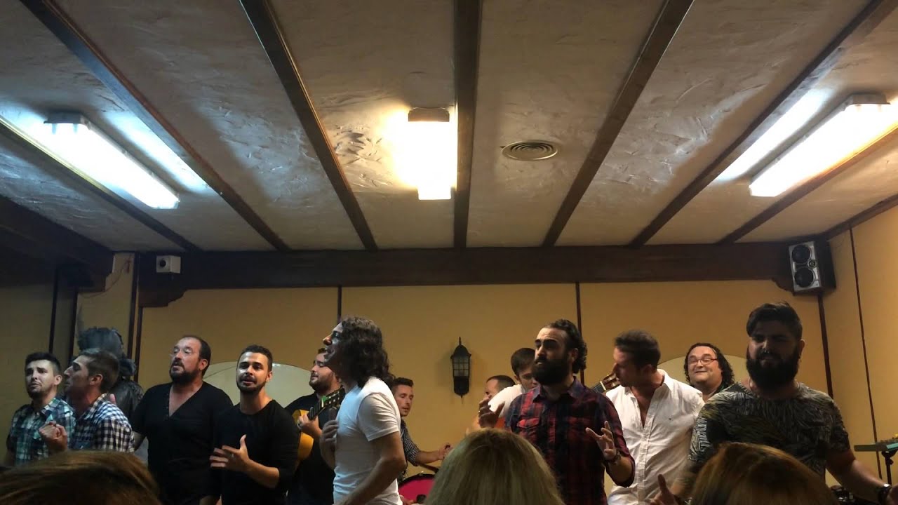 Los príncipes - Presentación. La caravana, antología Juan Carlos Aragón