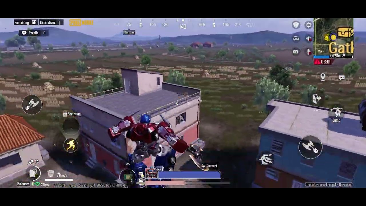 (40% Chance of Winning) + 💙 PUBG Solo Battle Royale Video (#62)