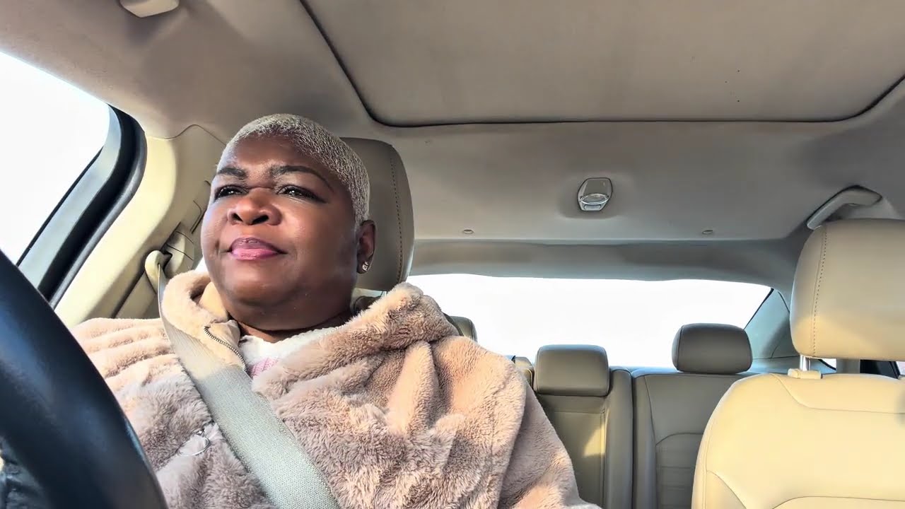 Decisions….They have to be made…so I Choose Me ❤️