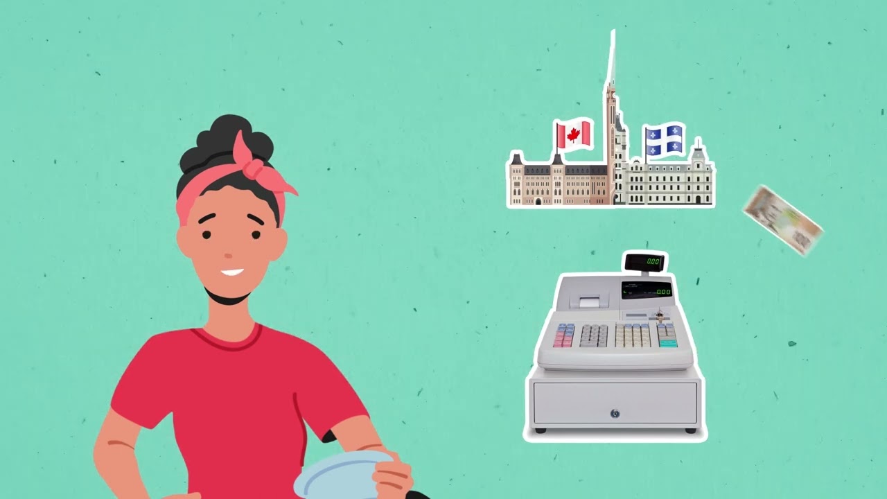 À quoi servent les taxes?