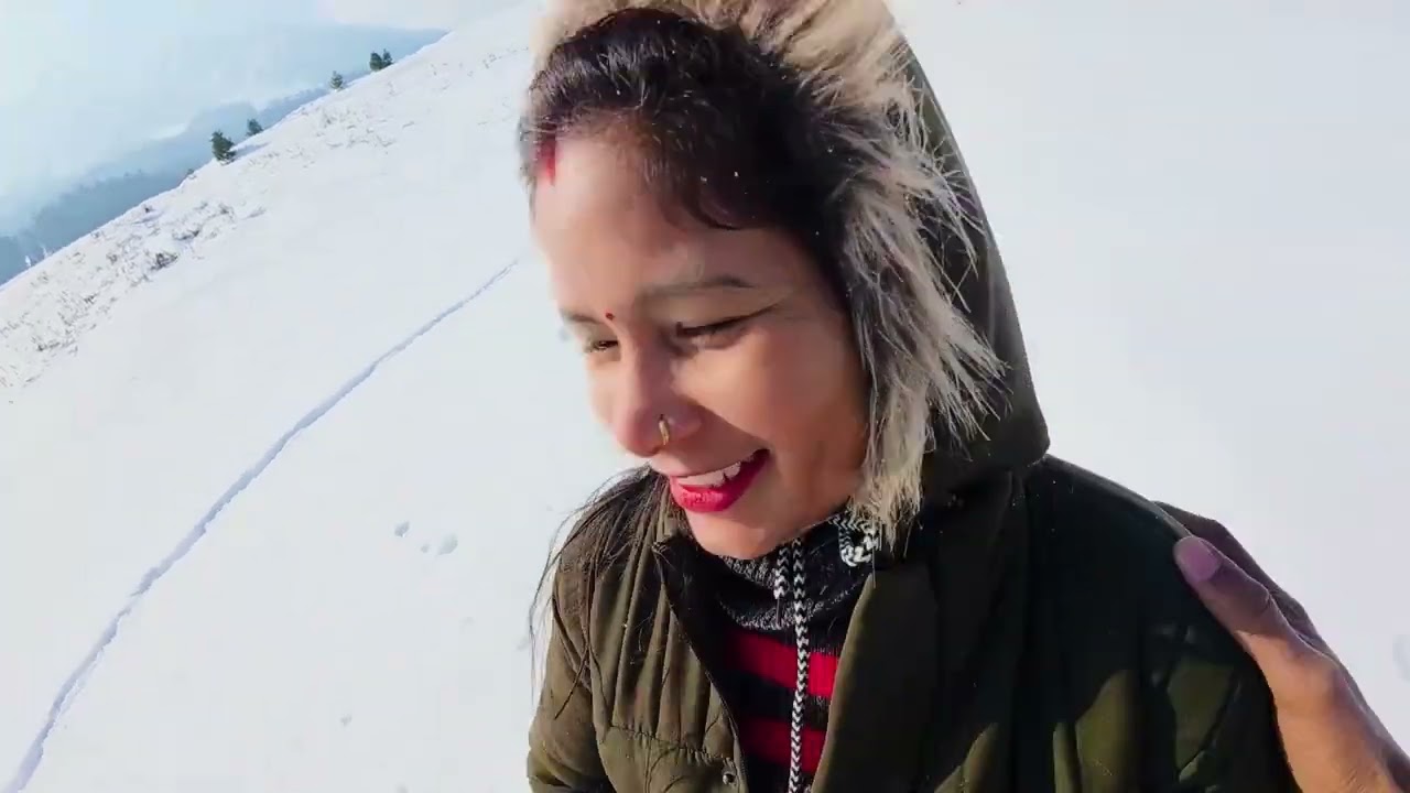 jannat he jannat | jannat he ye | jannat kaabhi dekhe ho bhai | Gulmarg kashmir hi ye ye jannat hi