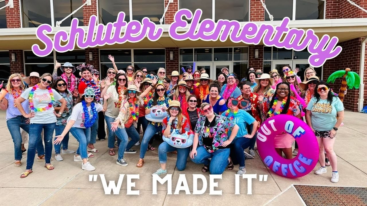 Schluter Elementary 