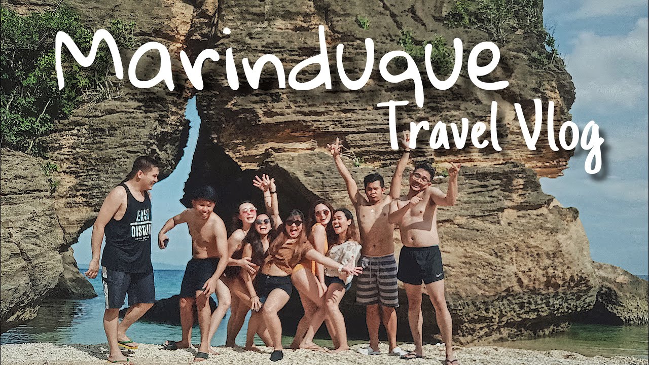 Marinduque 2019 (Truelala Adventure) | Sharmaine Marcilla