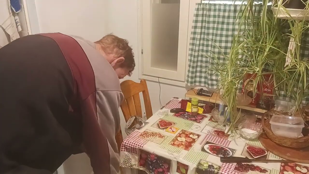 @Leipäkassi video👍🇫🇮