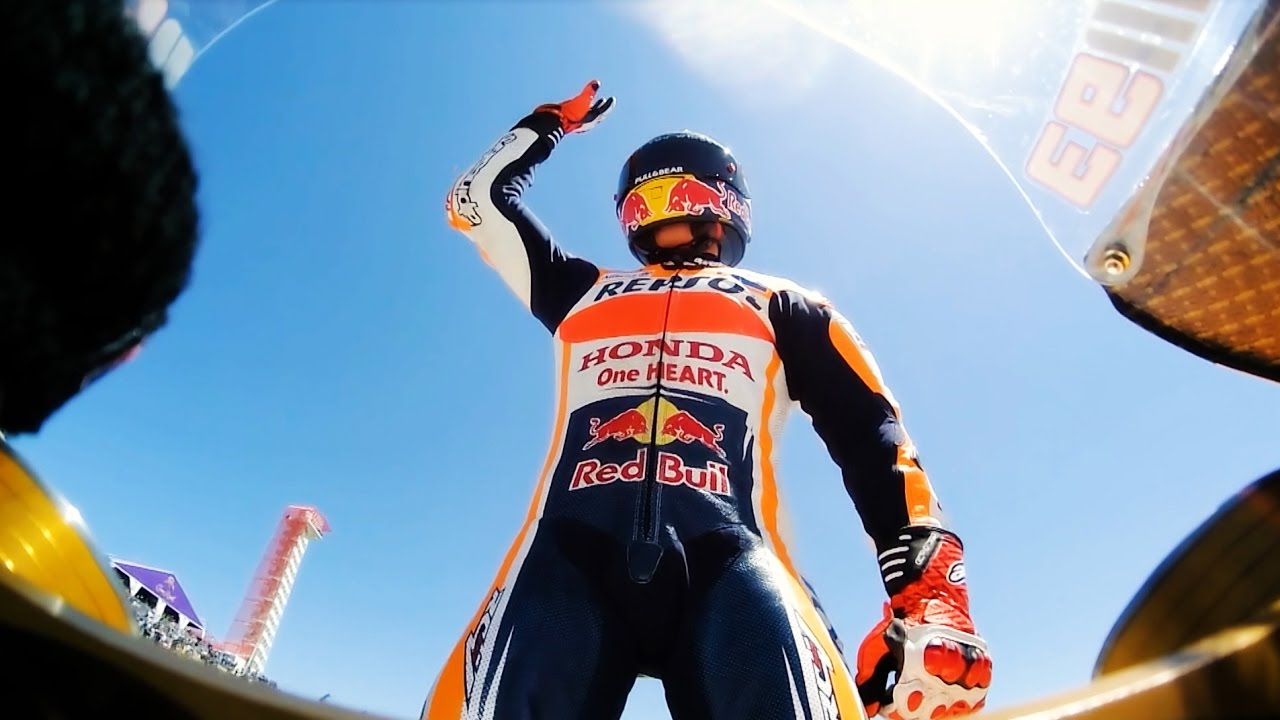 MotoGP Rewind: A recap of the #AmericasGP