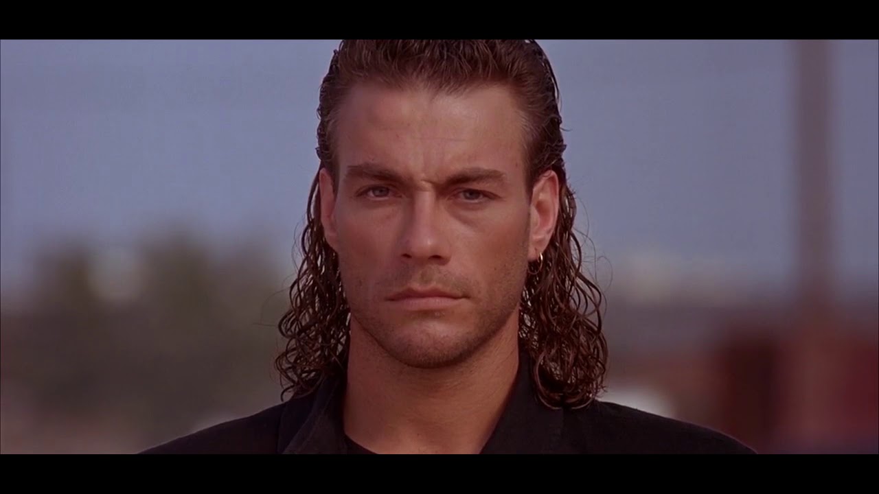 Jean-Claude Van Damme - Fan Made Video Tribute (2018)