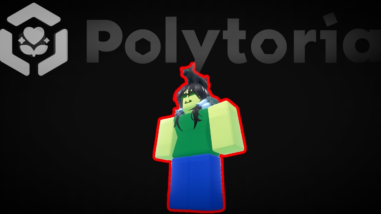 ITS OVER | Polytoria