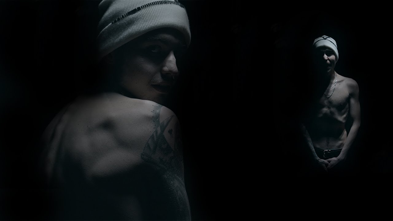CHVSE - Stuck in a Loop (Official Music Video)