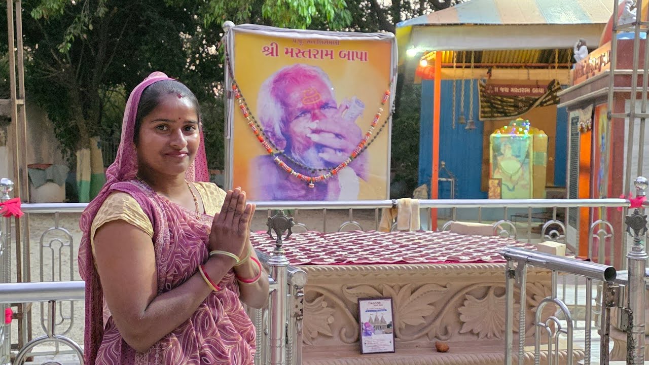 Shubhash Makwana લાઇવ છે!