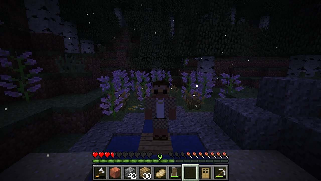 Minecraft | Episode 5 | On the road again |
