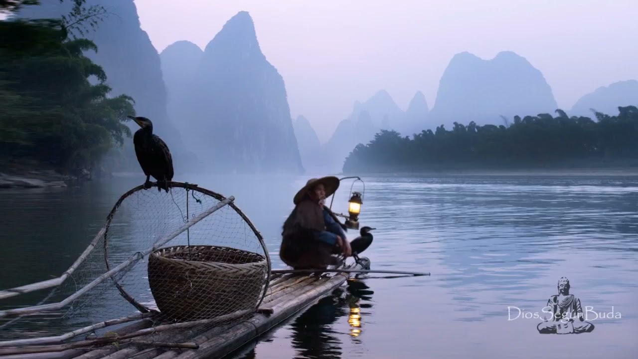 🀄Filosof&iacute;a De Vida De Lao Tse: Vivir Sin Preocupaciones Por Siempre