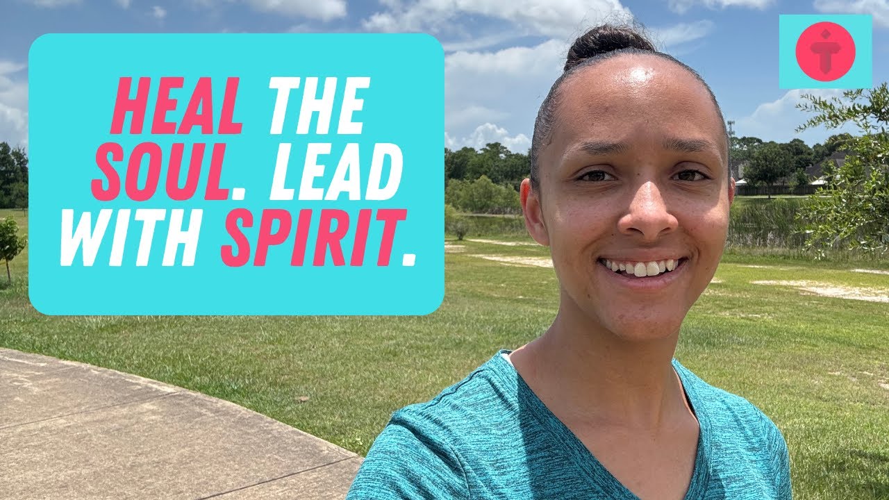 Your Soul Isn’t Broken – It’s Just Waiting to Be Loved