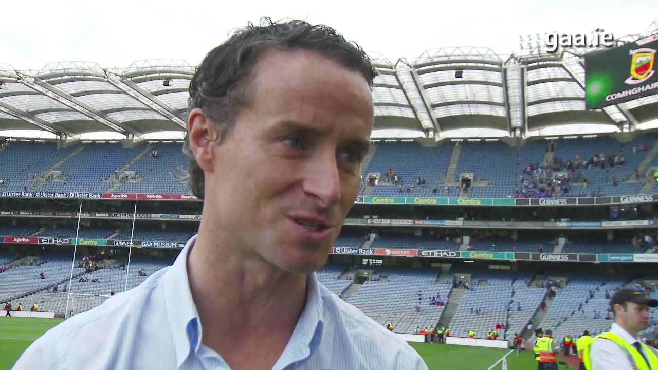 Former Star Kevin O'Neill praises an incredible match at Croke Park that sees Mayo progress to Final