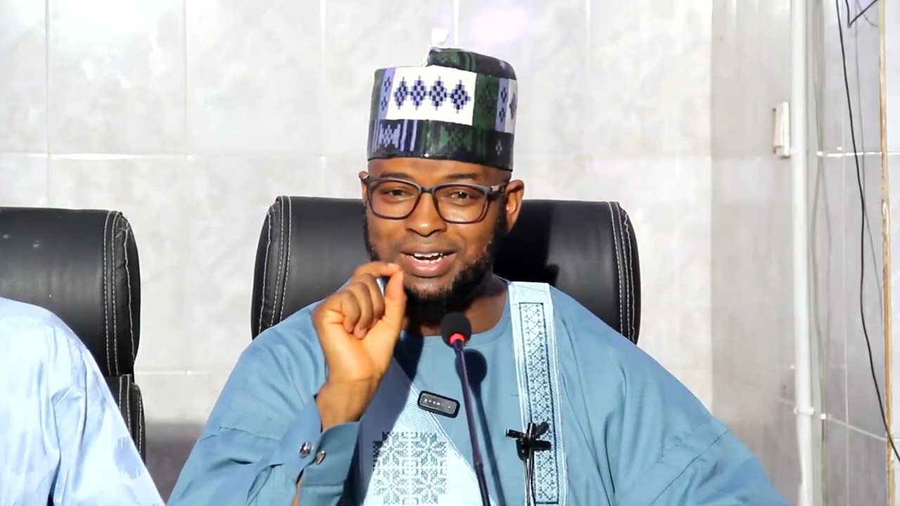 027👉Rufe Ramadan Tafseer 1447/2026