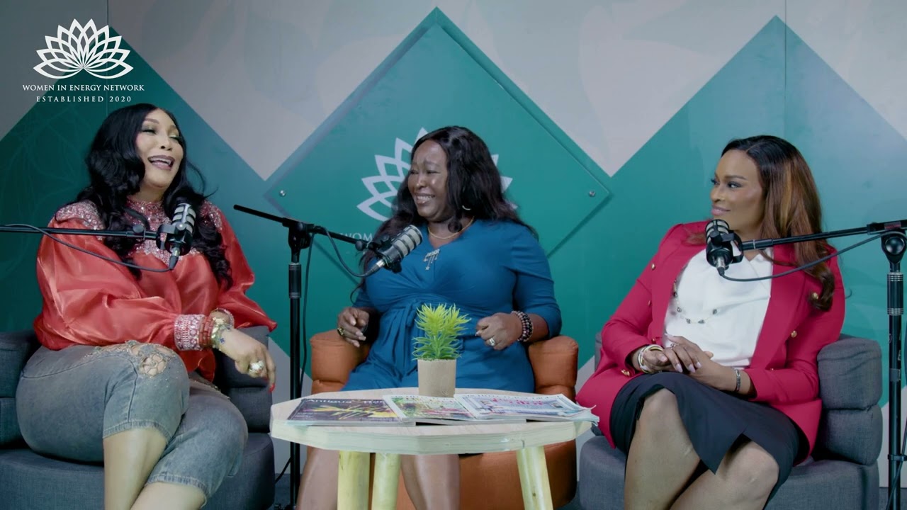 Local Content Strategies to Incorporate DEI - Building a Sustainable Energy Business as Female...