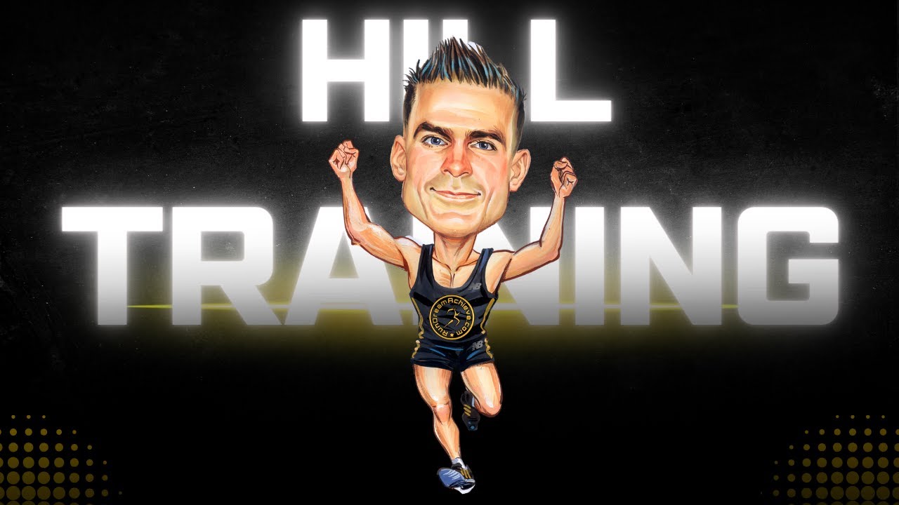 Is Running Up Hills Good Training or Not