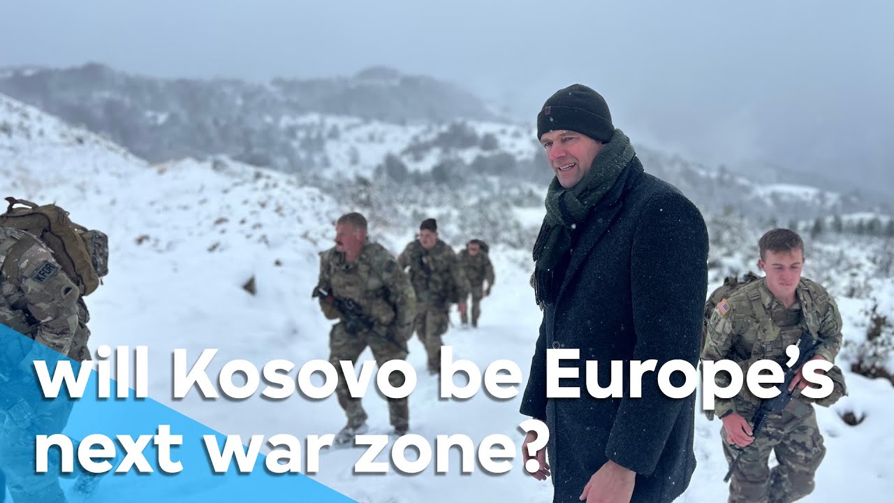 The Attack | VPRO Documentary