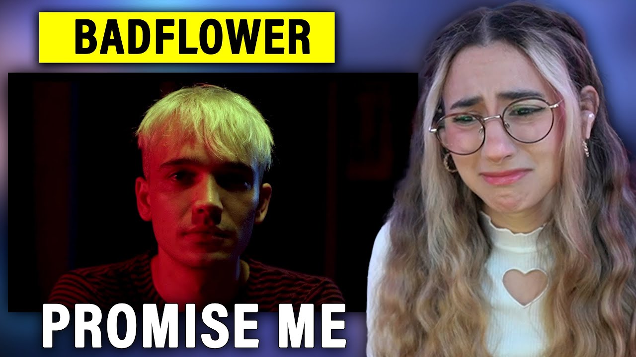 Badflower - Promise Me | Singer Bassist Musician Reacts