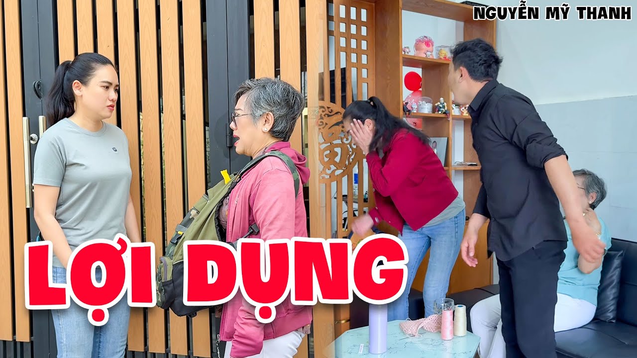 Anh Hai Xúi Mẹ Đau Ốm, Lợi Dụng Tình Thân Để Chiếm Đoạt Tài Sản Và Cái Kết  | Nguyễn Mỹ Thanh