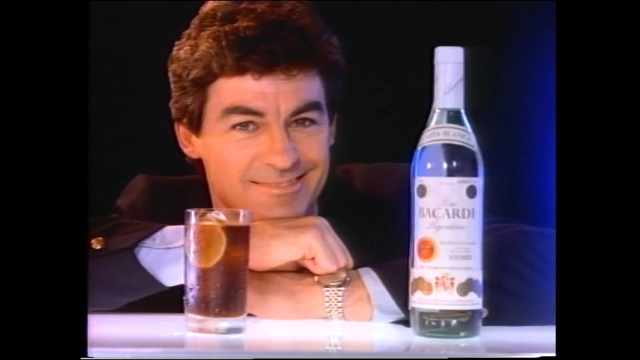 Comerciales retro 1985 - 1990 (México) Mcdonald's, volkswagen, bacardí, carta blanca, entre otros