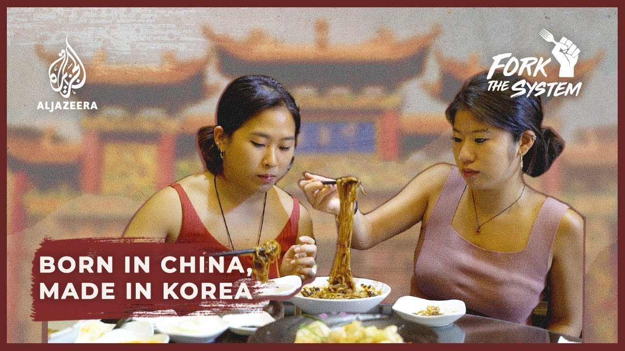 Don’t call it fusion: The story of Korean-Chinese cuisine| Fork the System