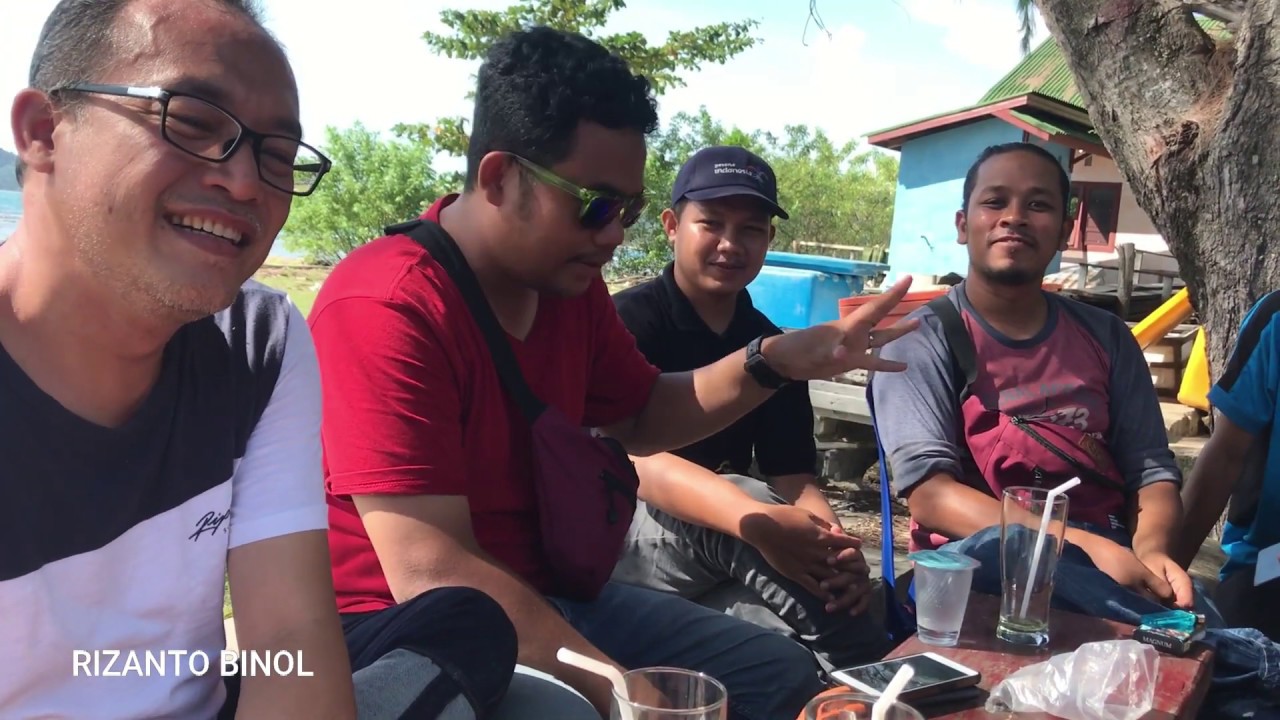 pulau nasi