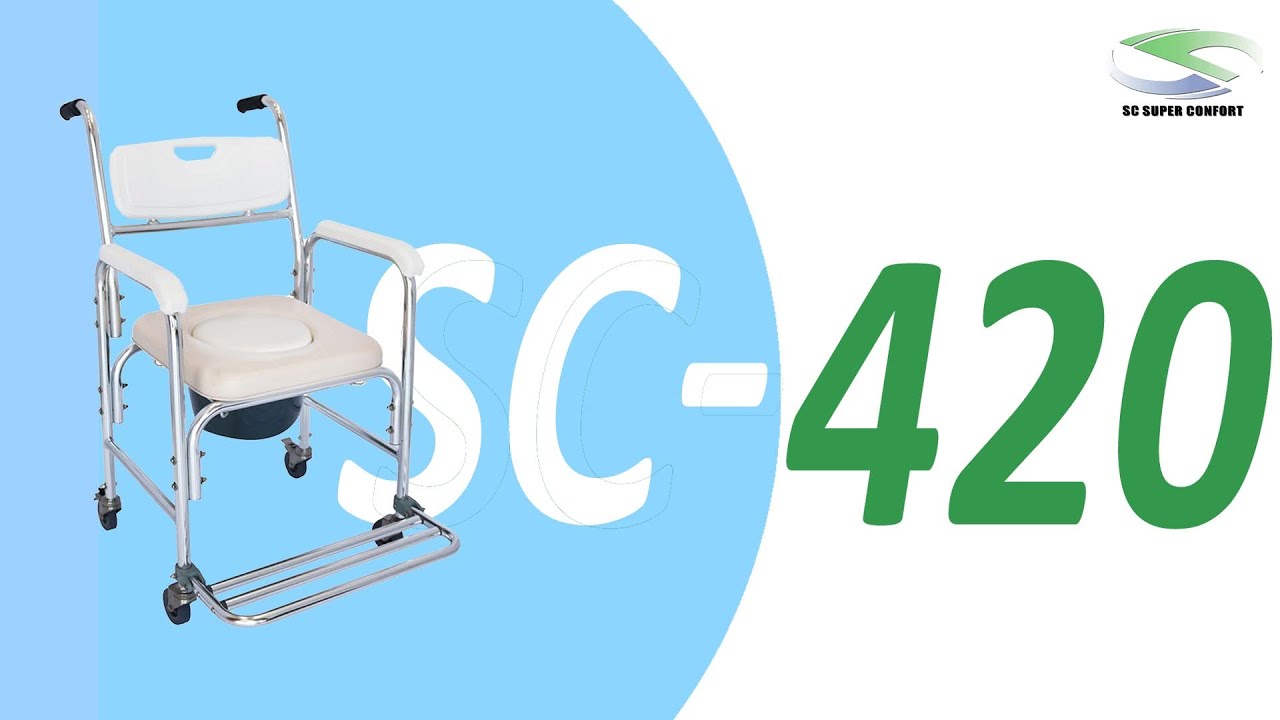 Cómo armar tu SC-420 | SC Súper Confort