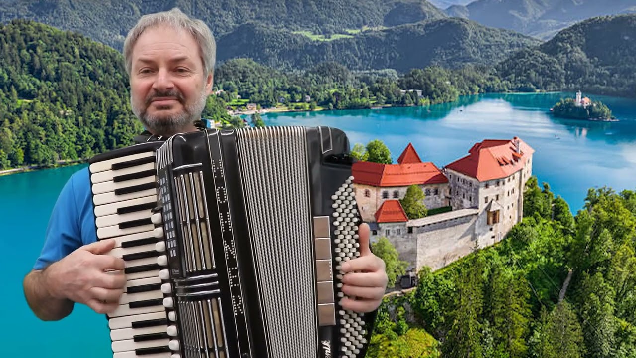 Beim Stelldichein In Oberkrain - Sepp Rammer