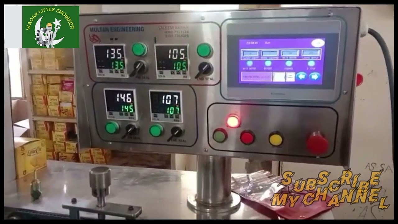 box wrapping machine
