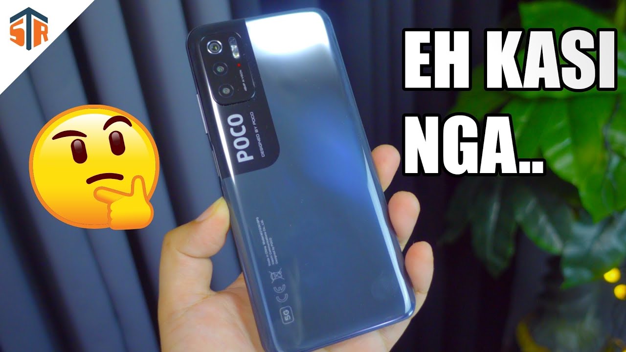 Poco M3 Pro 5G - Bakit Sobrang Sulit?