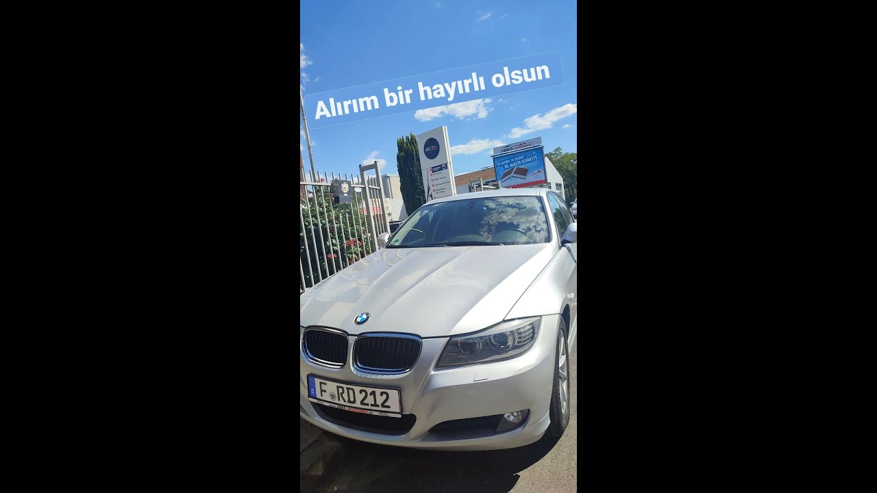 2ayda 2araba... Almanya'da alım gücü nasıl ?