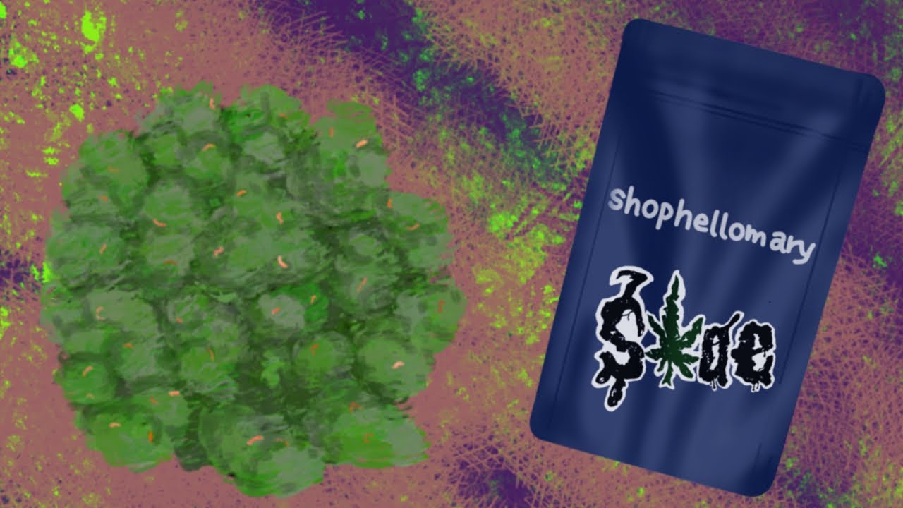 LEMON CHERRY GELATO SMALLS - SHOP HELLO MARY