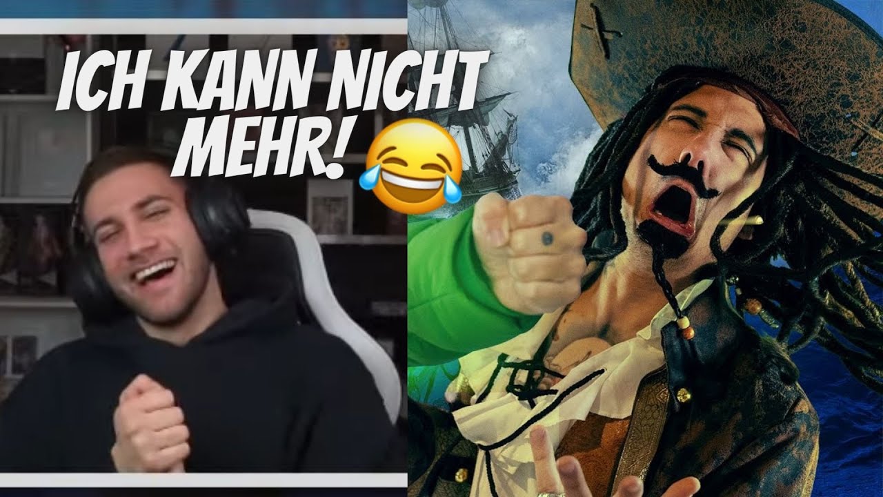 DER BESTE TEIL 😂😆 Das letzte MÄRCHEN IN ASOZIAL (Part 3) I Julien Bam - Reaction