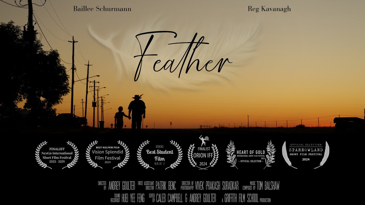 Feather | Award-Winning Short Film