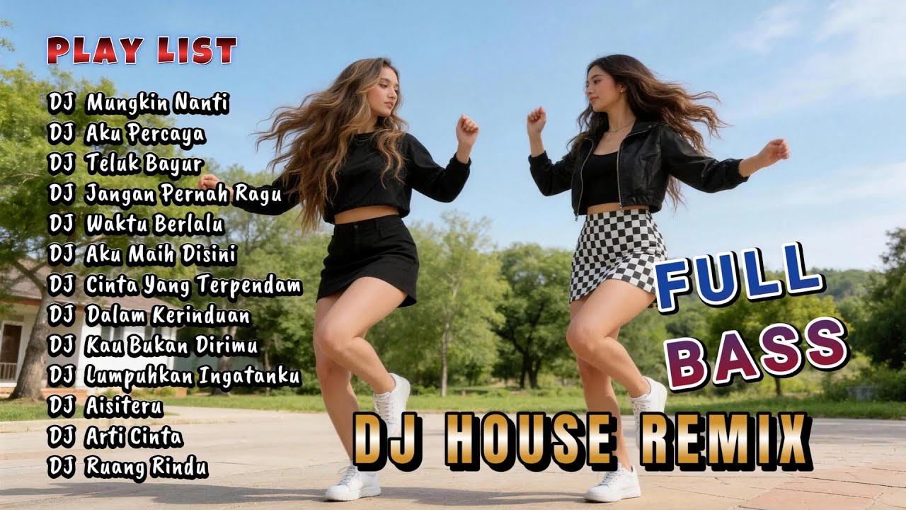 DJ REMIX TERBARU FULL BASS 🎧DJ MUNGKIN NANTI 💓 VIRAL TIKTOK