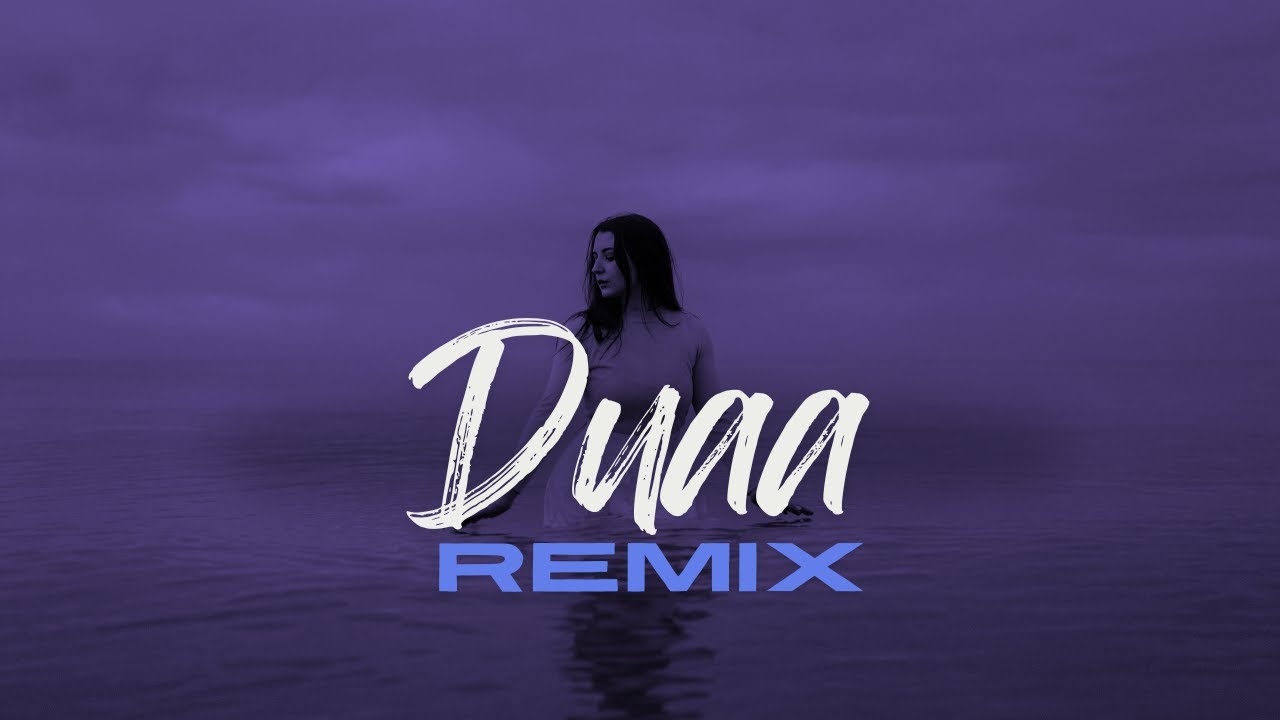 Duaa - Remix | Shanghai | (Progressive Mix) | Prakash