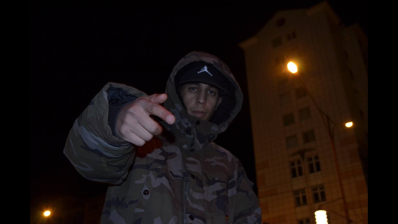 Ph&eacute;nix Ft Karma - sa5ra (Official Music Video)