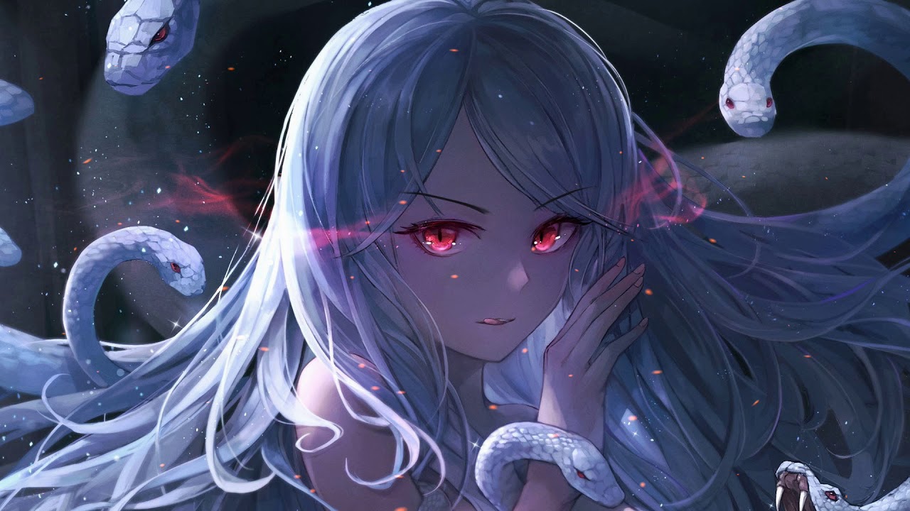 🎶[Nightcore] - Whisper - Evanescence