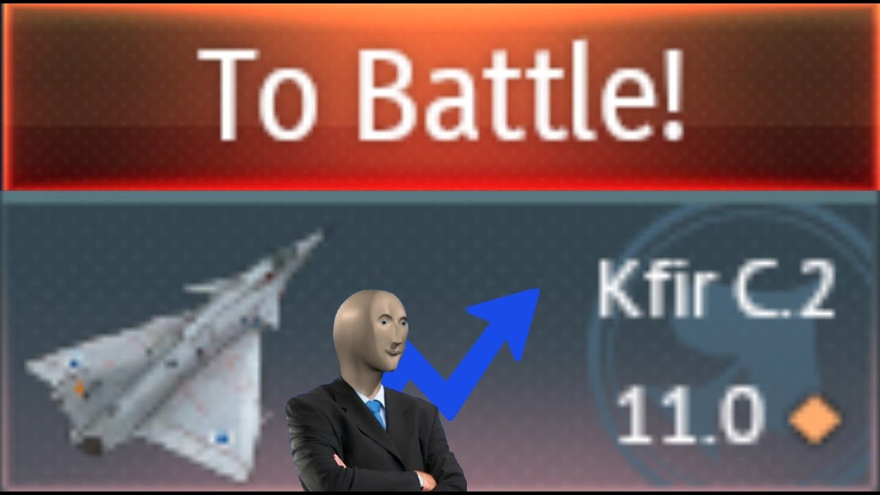 Kfir C.2 Good Investment Aircraft | It Worth $160🤑